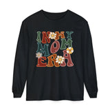 In My Mom Era Long Sleeve Tshirt