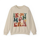 In My Mom Era Mothers Day Sweatshirt