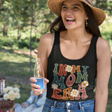 In My Mom Era Tank Top