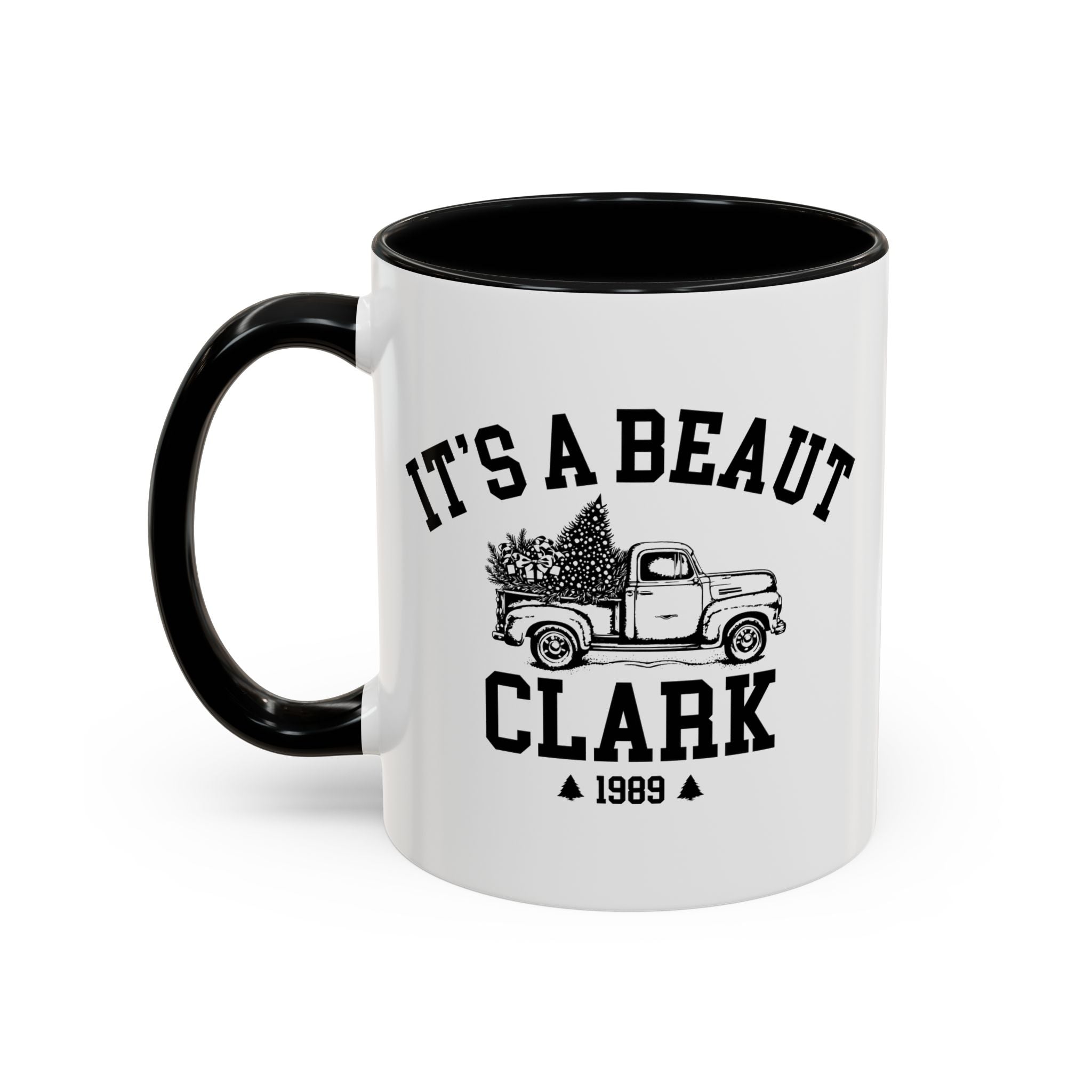 It's a Beaut Clark Mug