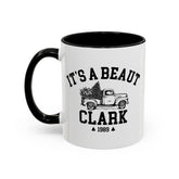 It's a Beaut Clark Mug