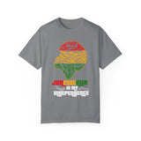 Juneteenth Is My Independence T-Shirt