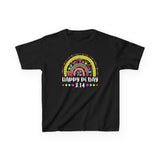 Kids Pi Day Rainbow T-Shirt