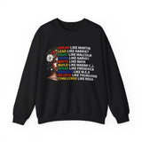 Lead Like Harriet Sweatshirt