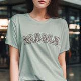 Leopard Mama Shirt