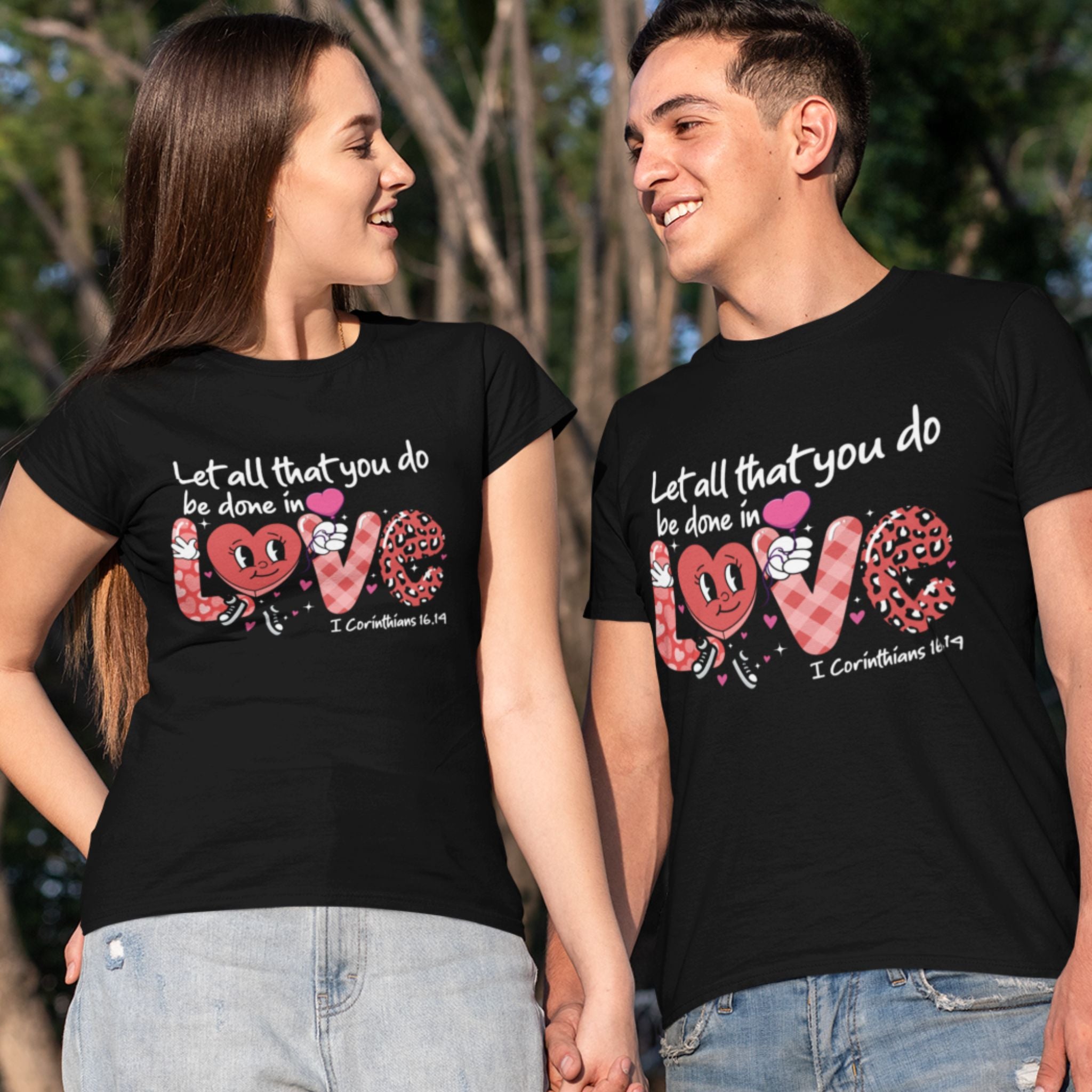 Let_all_that_you_do_be_done_in_Love_T-Shirt