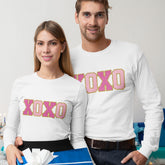 Long Sleeve XOXO Shirt