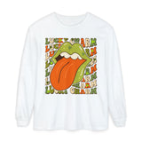Lucky Charm Lips Long sleeve Shirt