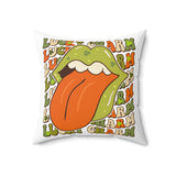 Lucky Charm Pillow Cover