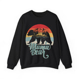 Mama Bear Crewneck Sweatshirt