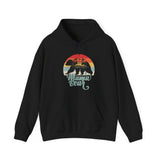 Mama Bear Hooded Sweatshirt