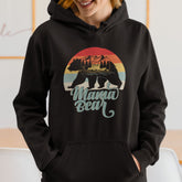 Mama Bear Hoodie