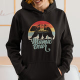Mama Bear Hoodie