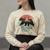 Mama Bear Long Sleeve Shirt