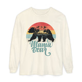 Mama Bear Long Sleeve T-Shirt