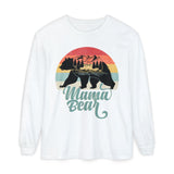 Mama Bear Long Sleeve Tee