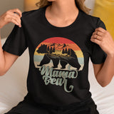 Mama Bear Shirt