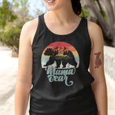 Mama Bear Tank Top