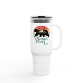 Mama Bear Travel Mug
