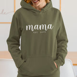 Mama Est Hoodie