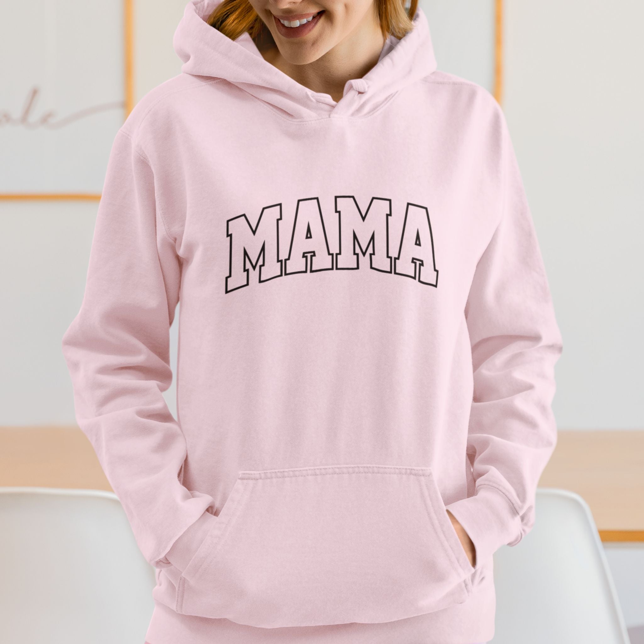Mama Hoodie