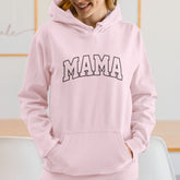 Mama Hoodie