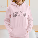Mama Hoodie