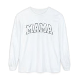 Mama Long Sleeve T-Shirt