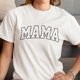 Mama Shirt