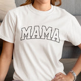 Mama Shirt