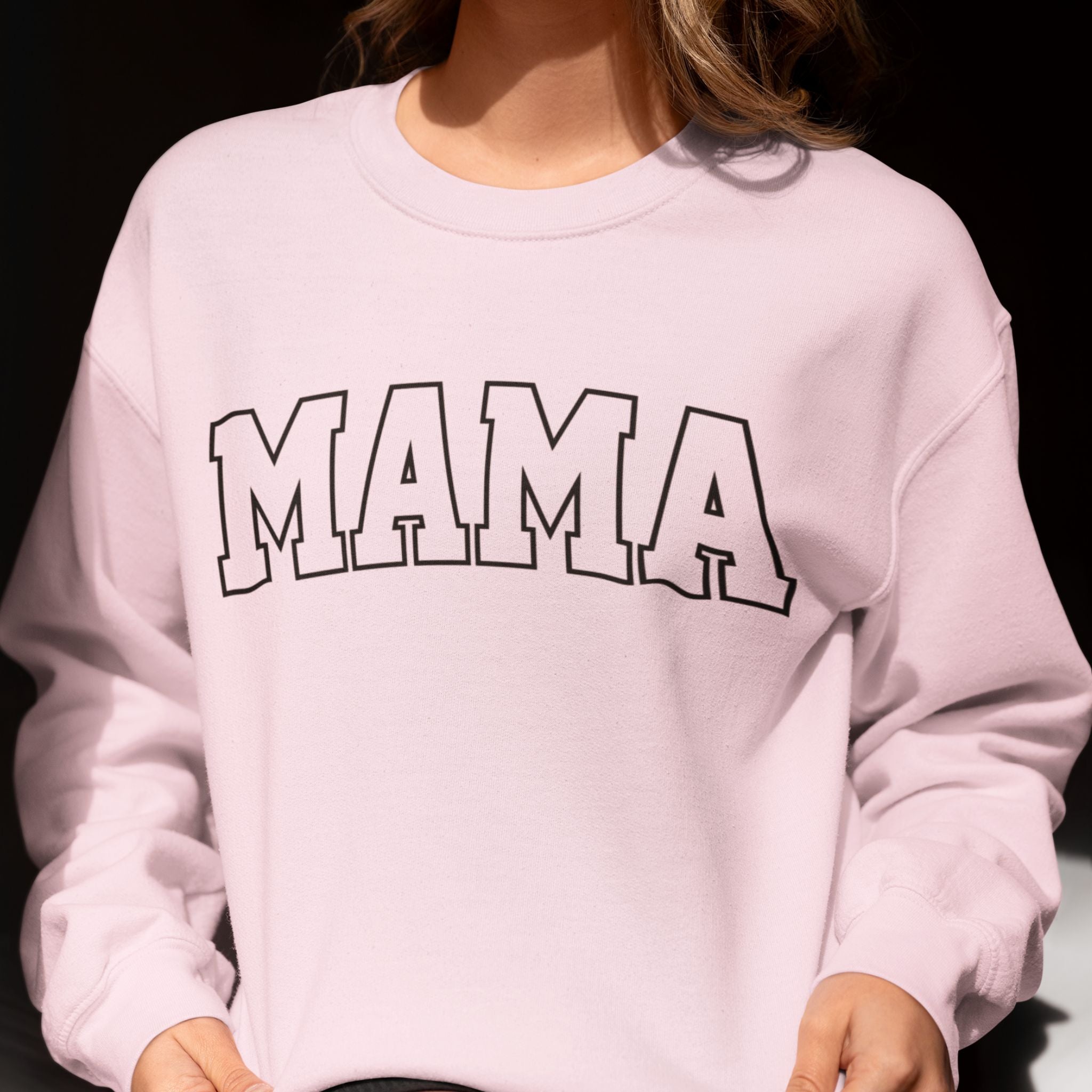 Mama Sweatshirt
