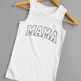 Mama Tank Top