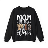 Mama of the Wild One Sweatshirt
