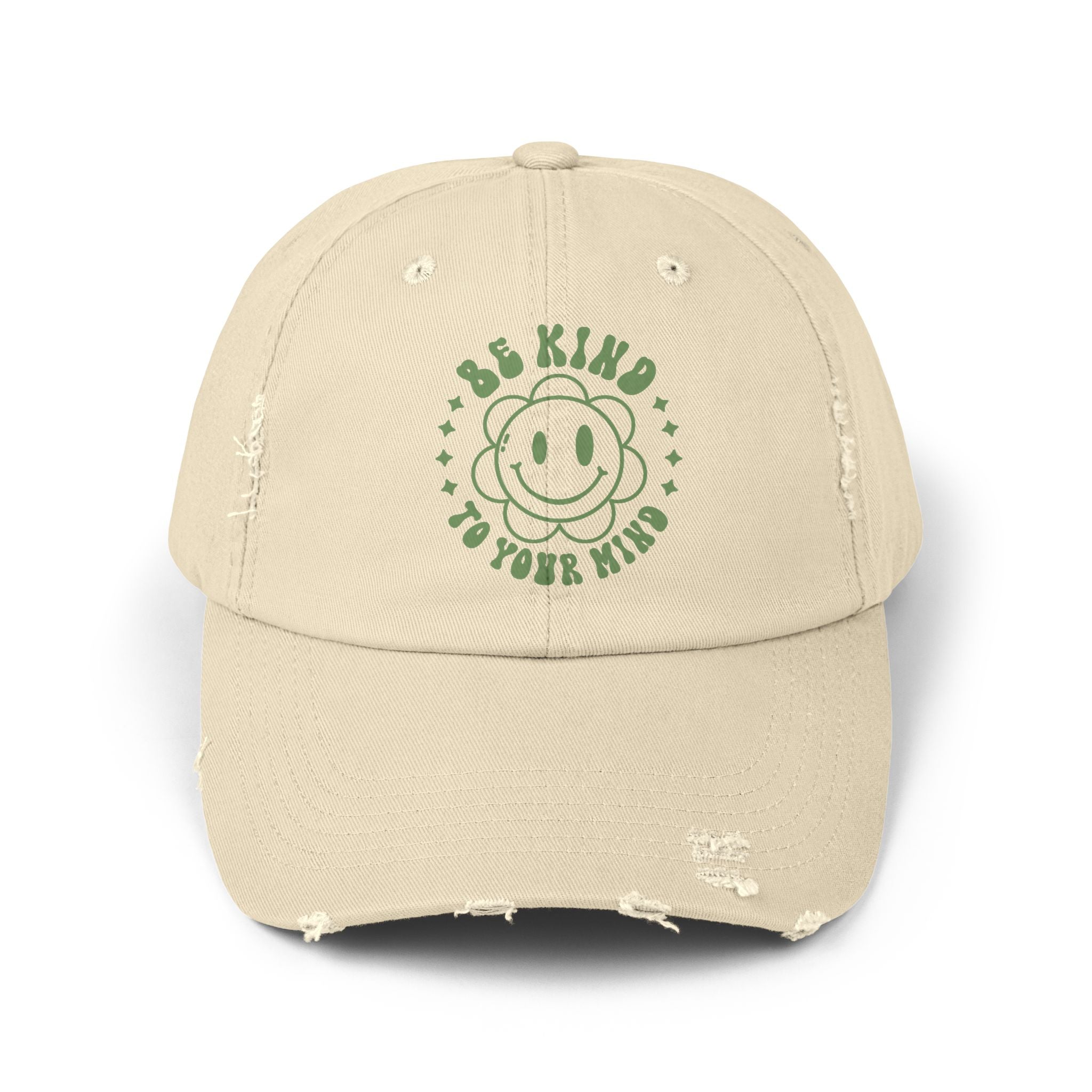 Mental Health Hat