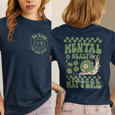 Mental Health Matters Shirt
