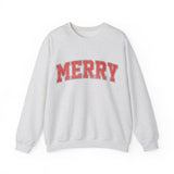 Merry Sweater