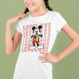 Mickey Mouse Kids Shirt