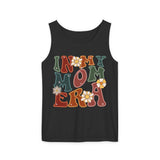 Mom Era Tank Top