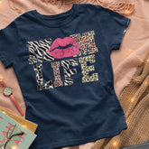 Mom Life Shirt
