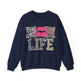 Mom Life Sweatshirt