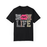 Mom Life Tee