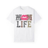 Mom Life Tshirt