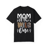 Mom Of The Wild One Shirt