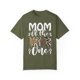 Mom Of The Wild One Tshirt