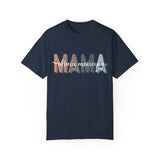 Mom T-Shirt With Names