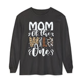 Mom of the Wild One Long Sleeve Shirt