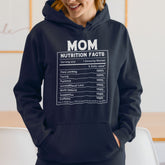 Mother Nutrition Facts Hoodie
