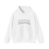 Mother's Day Mama Hoodie