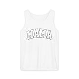 Mother's Day Mama Tank Top