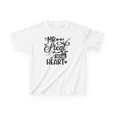 Mr Steal Your Heart Kids Shirt